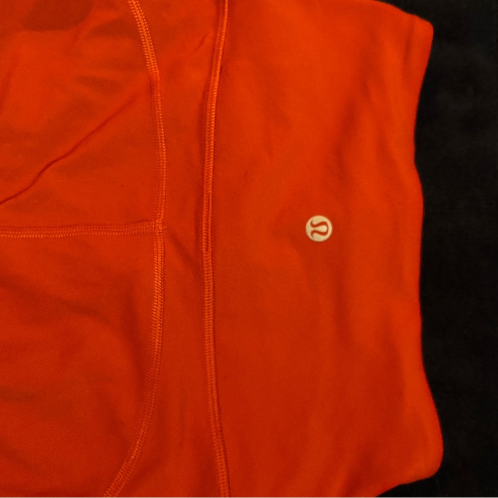 Lululemon Flare Leg leggings